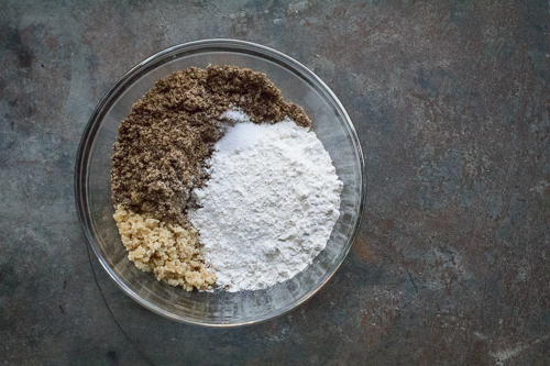 crystalized-ginger-dark-brown-sugar-flour
